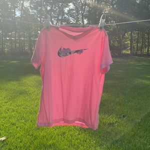 Youth XL Nike Tee